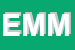 Logo di EMMEGISRL