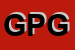 Logo di GISFLEX DI PURPI GIUSEPPE
