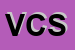 Logo di VM COMMERCIALE SRL