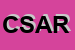 Logo di CARERO -SOCIETA-A RESPONSABILITA-LIMITATA