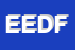 Logo di EFFETI ESSE DESIGN DI F SUARD E F TAGLIAFERRI SNC