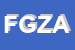 Logo di FZ GIOIELLI DI ZITO ANTONIO E C SAS