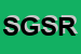 Logo di SWD GIOIELLI SOC RL
