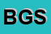 Logo di BT GIOCHI SRL