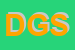 Logo di DK GAMES SRL