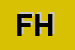 Logo di FRIG HAIM