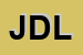 Logo di JOYLAND DIANDREA LUBERTI