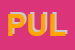 Logo di PULSAR