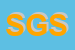 Logo di SAM GAMES SRL