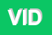 Logo di VIDEOMATIC SNC