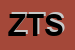 Logo di ZUMBO TOYS SRL