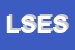 Logo di LABA SERRAO EVA SRL