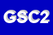 Logo di GENERAL SERVICES COMPANY 2003 SRL