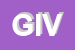 Logo di GIVE