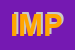 Logo di IMPALOR