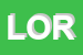 Logo di LORIOLI