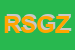 Logo di RIGENERA SYSTEM DI GALIZI ZITA