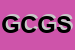 Logo di GMC DI CALABRESE GIUSEPPE SC SAS