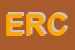 Logo di ERCO SNC