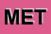 Logo di METALFER