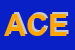 Logo di ACEA