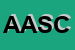 Logo di ASPECO APPLICAZIONI SPECIALI COSTRUZIONI SRL