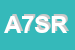 Logo di AURELIA 70 S R L