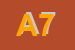 Logo di AURELIA 71-