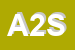 Logo di AZZURRA 2000 SRL