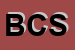 Logo di BIC COSTRUZIONI SRL