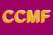 Logo di CMF COOPERATIVA MURATORI FALEGNAMI SCRL