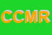 Logo di CMR COSTRUZIONI MATERIALI E RESTAURI