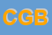 Logo di CO GE BE