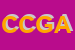 Logo di COGEAR COSTRUZIONI GENERALI APPALTI E RESTAURI SRL