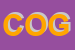 Logo di COGIMA