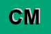 Logo di COMPAGNONE MASSIMILIANO