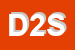 Logo di DAVID 2000 SRL