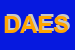 Logo di DE ANGELIS EDILTECNICA SAS