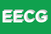 Logo di ECOGEN -EDILIZIA COSTRUZIONI GENERALI SRL