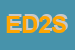 Logo di EDIL DELIA 2001 SRL