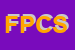 Logo di FF e PARTNERS COSTRUZIONI SRL