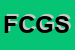 Logo di FG COSTRUZIONI GENERALI SRL