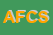 Logo di AF -FREDA COSTRUZIONI SRL