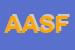 Logo di ASF AGRICOLA SCALONI FRASCATI SRL