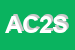 Logo di ALCA COSTRUZIONI 2000 SRL