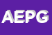 Logo di ARTE EDILE DI PENGE GIUSEPPE