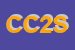 Logo di CS COSTRUZIONI 2004 SRL