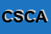 Logo di CSI SOCIETA CONSORTILE A RESPONSABILITA LIMITATA