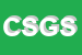 Logo di CEC SRL GLOBALE SERVIZI