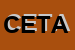 Logo di CENTRO ESTETICO DI TAPPA ARIANNA e C SAS